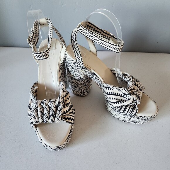 Antolina Platform Sandal "NEW" - Picture 6 of 16